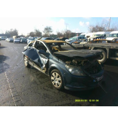 Demarreur OPEL ASTRA H Photo n°11