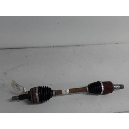 Cardan gauche (transmission) RENAULT SCENIC 3