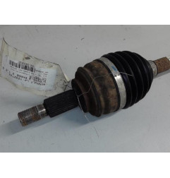 Cardan gauche (transmission) RENAULT SCENIC 3 Photo n°3