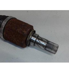 Cardan gauche (transmission) RENAULT SCENIC 3 Photo n°4