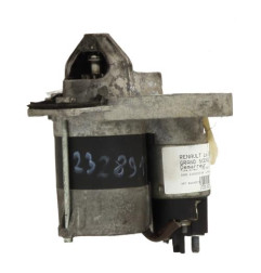 Demarreur RENAULT GRAND SCENIC 3 Photo n°5