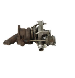 Turbo RENAULT GRAND SCENIC 3 Photo n°5