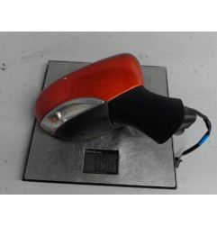 Retroviseur droit RENAULT CLIO 4 Photo n°1