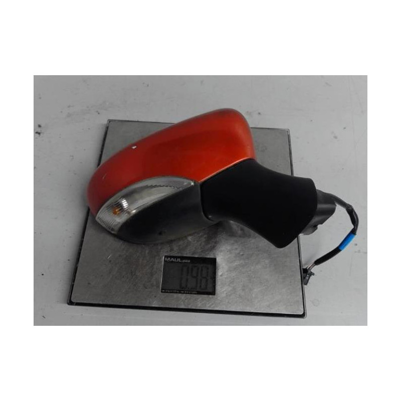 Retroviseur droit RENAULT CLIO 4