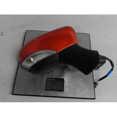 Retroviseur droit RENAULT CLIO 4 Photo n°1