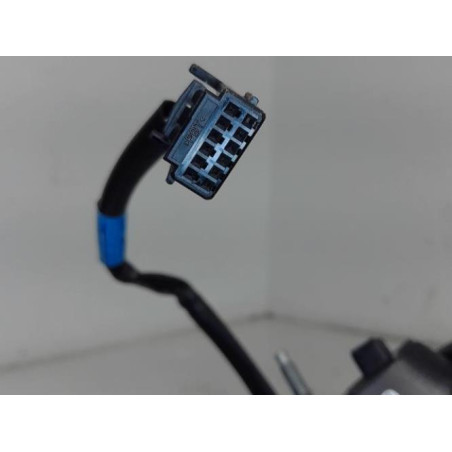 Retroviseur droit RENAULT CLIO 4