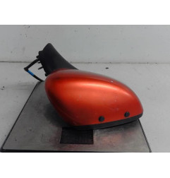 Retroviseur droit RENAULT CLIO 4 Photo n°3