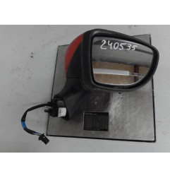 Retroviseur droit RENAULT CLIO 4 Photo n°4