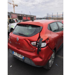 Retroviseur droit RENAULT CLIO 4 Photo n°6