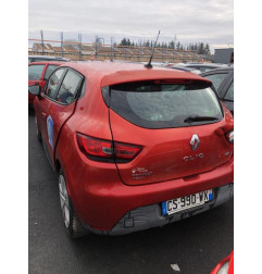 Retroviseur droit RENAULT CLIO 4 Photo n°7