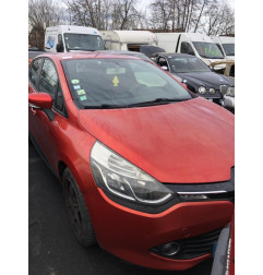 Retroviseur droit RENAULT CLIO 4 Photo n°8