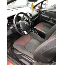 Retroviseur droit RENAULT CLIO 4 Photo n°9