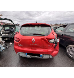 Retroviseur droit RENAULT CLIO 4 Photo n°10