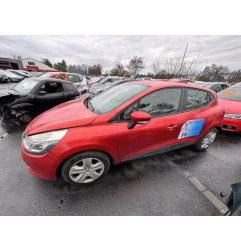 Retroviseur droit RENAULT CLIO 4 Photo n°11