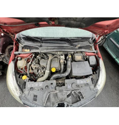 Retroviseur droit RENAULT CLIO 4 Photo n°12