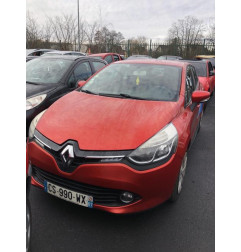 Retroviseur droit RENAULT CLIO 4 Photo n°20