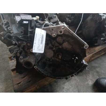 Boite de vitesses CITROEN C3 2 Photo n°1