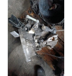 Boite de vitesses CITROEN C3 2