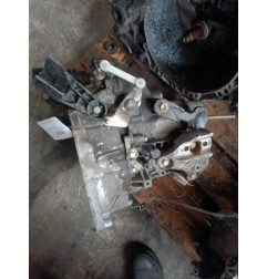 Boite de vitesses CITROEN C3 2 Photo n°3