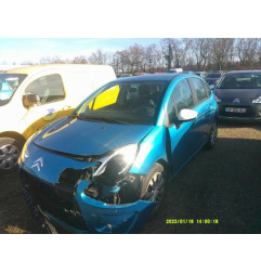 Boite de vitesses CITROEN C3 2 Photo n°4