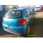 Boite de vitesses CITROEN C3 2