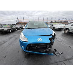 Boite de vitesses CITROEN C3 2 Photo n°8