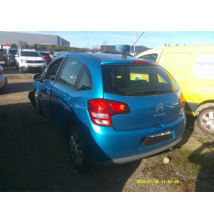 Boite de vitesses CITROEN C3 2 Photo n°10