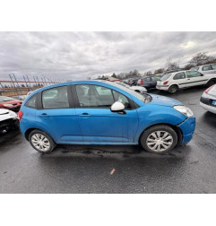 Boite de vitesses CITROEN C3 2 Photo n°14