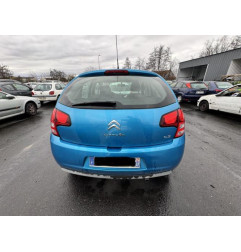 Boite de vitesses CITROEN C3 2 Photo n°16