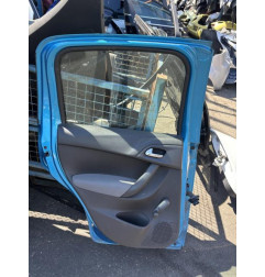 Porte arriere gauche CITROEN C3 2 Photo n°1