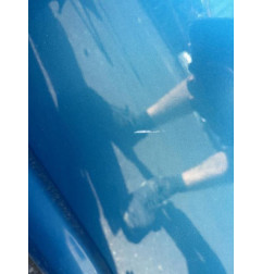 Porte arriere gauche CITROEN C3 2 Photo n°3