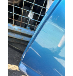 Porte arriere gauche CITROEN C3 2 Photo n°4