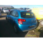 Porte arriere gauche CITROEN C3 2