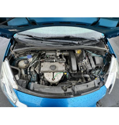 Porte arriere gauche CITROEN C3 2 Photo n°19