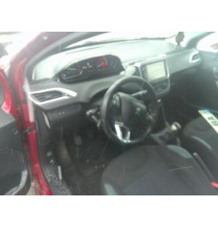 Platine feu arriere droit PEUGEOT 208 1 Photo n°7