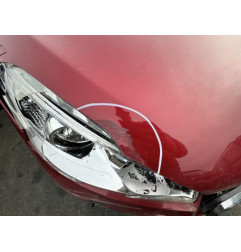 Platine feu arriere droit PEUGEOT 208 1 Photo n°11