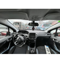 Platine feu arriere droit PEUGEOT 208 1 Photo n°12