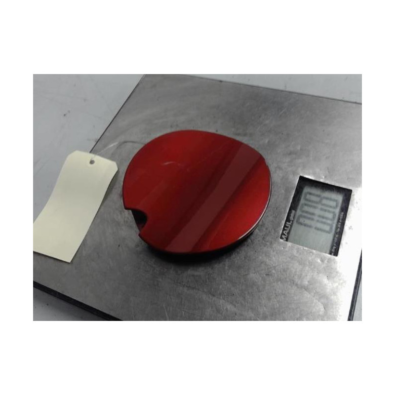 Trappe d'essence PEUGEOT 208 1