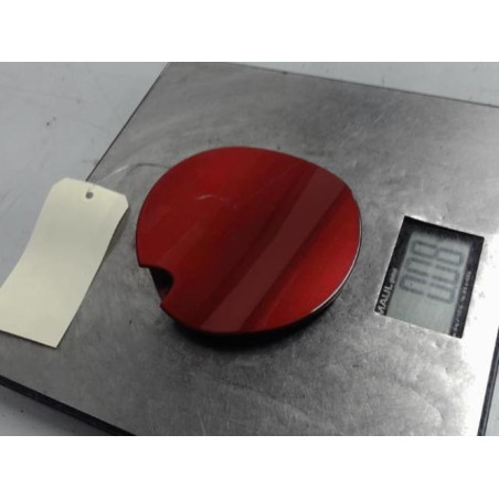 Trappe d'essence PEUGEOT 208 1 Photo n°1