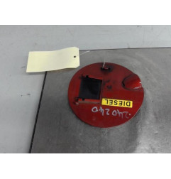 Trappe d'essence PEUGEOT 208 1 Photo n°3