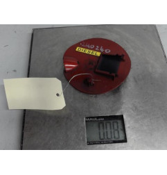 Trappe d'essence PEUGEOT 208 1 Photo n°4