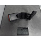Attache ceinture arriere droit PEUGEOT 208 1