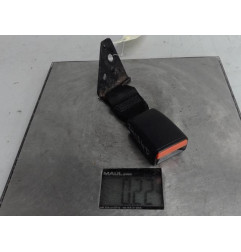 Attache ceinture arriere droit PEUGEOT 208 1 Photo n°3