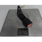 Attache ceinture arriere droit PEUGEOT 208 1