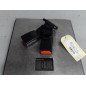Attache ceinture arriere gauche PEUGEOT 208 1