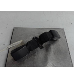 Attache ceinture arriere gauche PEUGEOT 208 1