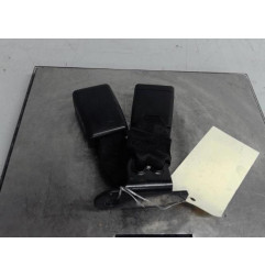 Attache ceinture arriere gauche PEUGEOT 208 1 Photo n°3