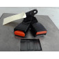 Attache ceinture arriere gauche PEUGEOT 208 1