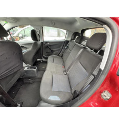 Attache ceinture arriere gauche PEUGEOT 208 1 Photo n°20