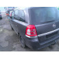 Porte avant gauche OPEL ZAFIRA B